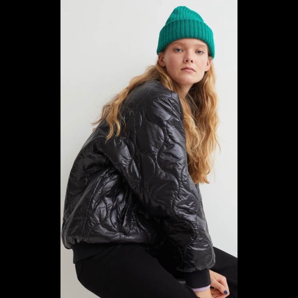 H&M Jacket